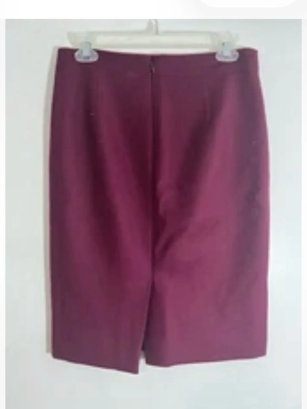 J. Crew sleek pencil